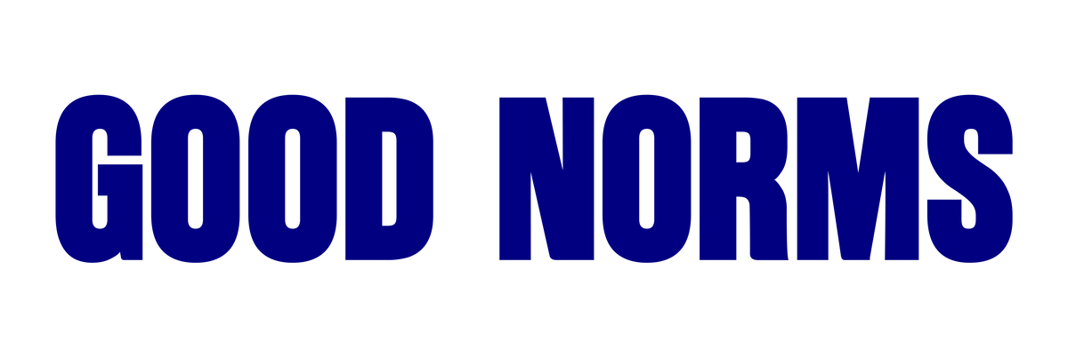 Good Norms